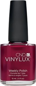 ΒΕΡΝΙΚΙ ΝΥΧΙΩΝ CND VINYLUX RED BARONESS 139 (15ML) ΒΕΡΝΙΚΙ ΝΥΧΙΩΝ CND VINYLUX RED BARONESS 139 (15ML)