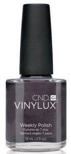 ΒΕΡΝΙΚΙ ΝΥΧΙΩΝ CND VINYLUX VEXED VIOLETTE 156 ΒΕΡΝΙΚΙ ΝΥΧΙΩΝ CND VINYLUX VEXED VIOLETTE 156