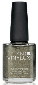 ΒΕΡΝΙΚΙ ΝΥΧΙΩΝ CND VINYLUX STEEL GAZE 149 ΓΚΡΙ ΒΕΡΝΙΚΙ ΝΥΧΙΩΝ CND VINYLUX STEEL GAZE 149 ΓΚΡΙ