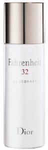 ΑΠΟΣΜΗΤΙΚΟ DIOR FAHRENHEIT 32 SPRAY 150ML ΑΠΟΣΜΗΤΙΚΟ DIOR FAHRENHEIT 32 SPRAY 150ML