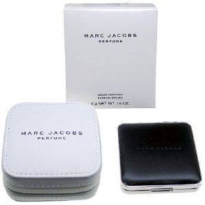 EAU DE PARFUM MARC JACOBS, SOLID PERFUME 4GR EAU DE PARFUM MARC JACOBS, SOLID PERFUME 4GR
