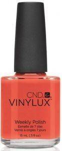 ΒΕΡΝΙΚΙ ΝΥΧΙΩΝ CND VINYLUX ELECTRIC ORANGE ΠΟΡΤΟΚΑΛΙ 112 ΒΕΡΝΙΚΙ ΝΥΧΙΩΝ CND VINYLUX ELECTRIC ORANGE ΠΟΡΤΟΚΑΛΙ 112