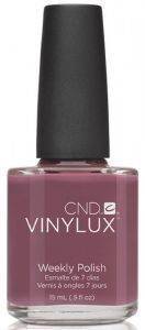ΒΕΡΝΙΚΙ ΝΥΧΙΩΝ CND VINYLUX MARRIED TO MAUVE 129 ΒΕΡΝΙΚΙ ΝΥΧΙΩΝ CND VINYLUX MARRIED TO MAUVE 129