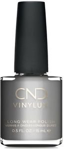   CND VINYLUX SILVER CHROME 148 