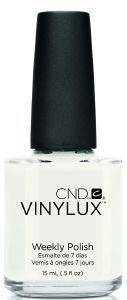   CND VINYLUX STUDIO CREAM PUFF 108 