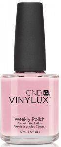   CND VINYLUX STUDIO ROMANTIQUE 142  (15ML)