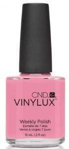   CND VINYLUX STUDIO STRAWBERRY SMOOTHIE 150 