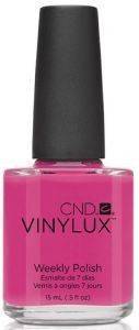 `ΒΕΡΝΙΚΙ ΝΥΧΙΩΝ CND VINYLUX STUDIO TUTTI FRUTTI 155 ΦΟΥΞΙΑ `ΒΕΡΝΙΚΙ ΝΥΧΙΩΝ CND VINYLUX STUDIO TUTTI FRUTTI 155 ΦΟΥΞΙΑ