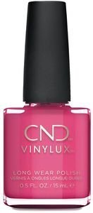   CND VINYLUX STUDIO PINK BIKINI 134 