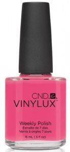   CND VINYLUX STUDIO PINK BIKINI 134 