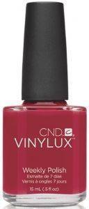 ΒΕΡΝΙΚΙ ΝΥΧΙΩΝ CND VINYLUX STUDIO WILDFIRE 158 ΒΕΡΝΙΚΙ ΝΥΧΙΩΝ CND VINYLUX STUDIO WILDFIRE 158
