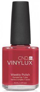 ΒΕΡΝΙΚΙ ΝΥΧΙΩΝ CND VINYLUX STUDIO HOLLYWOOD 119 ΚΟΡΑΛΙ ΒΕΡΝΙΚΙ ΝΥΧΙΩΝ CND VINYLUX STUDIO HOLLYWOOD 119 ΚΟΡΑΛΙ