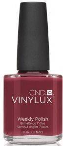   CND VINYLUX STUDIO SCARLET LETTER 145 