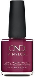 CND ΒΕΡΝΙΚΙ ΝΥΧΙΩΝ CND VINYLUX STUDIO TINTED LOVE 153 ΔΑΜΑΣΚΗΝΙ (15ML)