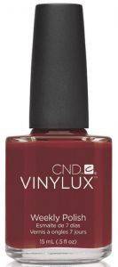 ΒΕΡΝΙΚΙ ΝΥΧΙΩΝ CND VINYLUX STUDIO BURNT ROMANCE 161 ΒΕΡΝΙΚΙ ΝΥΧΙΩΝ CND VINYLUX STUDIO BURNT ROMANCE 161