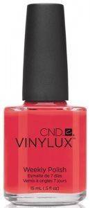 ΒΕΡΝΙΚΙ ΝΥΧΙΩΝ CND VINYLUX STUDIO LOBSTER ROLL 122 ΒΕΡΝΙΚΙ ΝΥΧΙΩΝ CND VINYLUX STUDIO LOBSTER ROLL 122