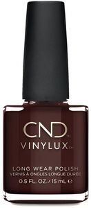 CND ΒΕΡΝΙΚΙ ΝΥΧΙΩΝ CND VINYLUX STUDIO FEDORA 114 ΚΑΦΕ