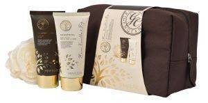 SET ΣΩΜΑΤΟΣ GRACE COLE WARM VANILLA & FIG SPA ESCAPE100ML SET ΣΩΜΑΤΟΣ GRACE COLE WARM VANILLA & FIG SPA ESCAPE100ML