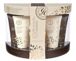 SET ������� GRACE COLE WARM VANILLA & FIG RESTORATION RETREAT 100ML