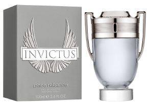 EAU DE TOILETTE PACO RABANNE INVICTUS EAU DE TOILETTE PACO RABANNE INVICTUS