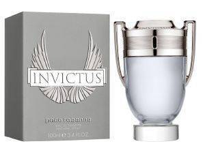 EAU DE TOILETTE PACO RABANNE INVICTUS 50ML EAU DE TOILETTE PACO RABANNE INVICTUS 50ML