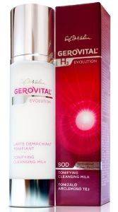 ��������� ���������� GEROVITAL BY ANA ASLAN EVOLUTION  H3 �������� 100ML
