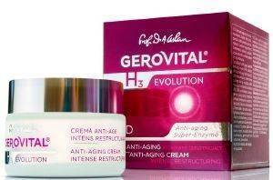    GEROVITAL BY ANA ASLAN EVOLUTION  H3    50ML