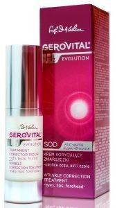   GEROVITAL BY ANA ASLAN EVOLUTION  H3     15ML