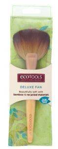 ΟΙΚΟΛΟΓΙΚΟ ΠΙΝΕΛΟ MAKE UP DELUXE FAN ECOTOOLS ΟΙΚΟΛΟΓΙΚΟ ΠΙΝΕΛΟ MAKE UP DELUXE FAN ECOTOOLS