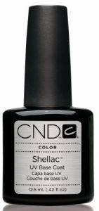 ΒΑΣΗ ΝΥΧΙΩΝ CND SHELLAC UV BASE COAT 7.3ML ΒΑΣΗ ΝΥΧΙΩΝ CND SHELLAC UV BASE COAT 7.3ML