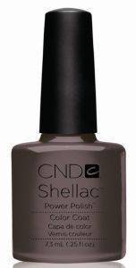 ΜΟΝΙΜΟ ΒΕΡΝΙΚΙ ΝΥΧΙΩΝ CND SHELLAC RUBBLE ΜΟΝΙΜΟ ΒΕΡΝΙΚΙ ΝΥΧΙΩΝ CND SHELLAC RUBBLE