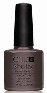    CND SHELLAC RUBBLE