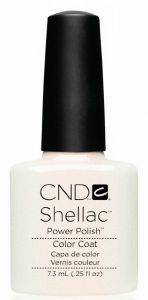    CND SHELLAC MOONLIGHT & ROSES