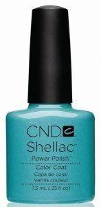    CND SHELLAC HOTSKI TO TCHOTCHKE