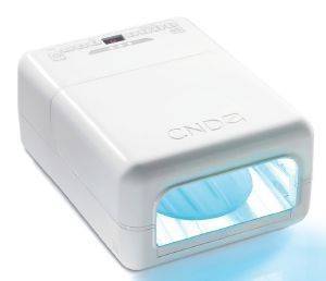 08202 ΦΟΥΡΝΑΚΙ CND SHELLAC BRISA UV LAMP 08202 ΦΟΥΡΝΑΚΙ CND SHELLAC BRISA UV LAMP