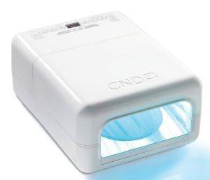 08202  CND SHELLAC  BRISA UV LAMP