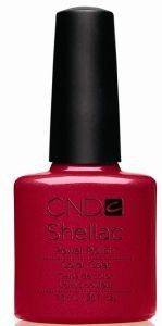    CND SHELLAC HOLLYWOOD