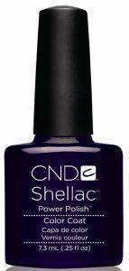 ΜΟΝΙΜΟ ΒΕΡΝΙΚΙ ΝΥΧΙΩΝ CND SHELLAC ROCK ROYALTY ΜΟΝΙΜΟ ΒΕΡΝΙΚΙ ΝΥΧΙΩΝ CND SHELLAC ROCK ROYALTY