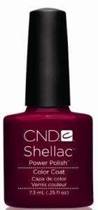    CND SHELLAC DECADENCE