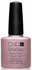 ΜΟΝΙΜΟ ΒΕΡΝΙΚΙ ΝΥΧΙΩΝ CND SHELLAC STRAWBERRY SMOOTHIE ΜΟΝΙΜΟ ΒΕΡΝΙΚΙ ΝΥΧΙΩΝ CND SHELLAC STRAWBERRY SMOOTHIE