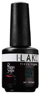ΗΜΙ-ΜΟΝΙΜΟ ΒΕΡΝΙΚΙ ΝΥΧΙΩΝ PEGGY SAGE I-LAK FIZZY NIGHT ΗΜΙ-ΜΟΝΙΜΟ ΒΕΡΝΙΚΙ ΝΥΧΙΩΝ PEGGY SAGE I-LAK FIZZY NIGHT