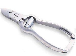 ΚΟΠΤΗΣ ΝΥΧΙΩΝ MEHAZ TOENAIL NIPPER 11,5CM ΚΟΠΤΗΣ ΝΥΧΙΩΝ MEHAZ TOENAIL NIPPER 11,5CM