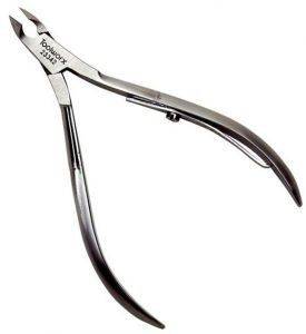 ΚΟΠΤΗΣ ΠΑΡΑΝΥΧΙΔΩΝ TOOLWORX 10CM - 1/4 JAW ΚΟΠΤΗΣ ΠΑΡΑΝΥΧΙΔΩΝ TOOLWORX 10CM - 1/4 JAW