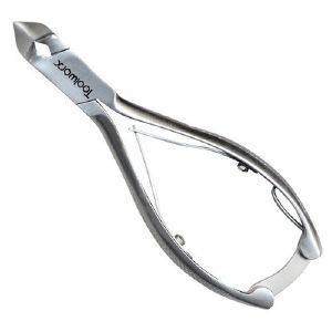 ΚΟΠΤΗΣ TOOLWORX TOENAIL NIPPER 14CM - 1/2 JAW ΚΟΠΤΗΣ TOOLWORX TOENAIL NIPPER 14CM - 1/2 JAW