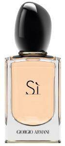 EAU DE PARFUM GIORGIO ARMANI SI  SPRAY 30ML