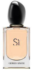 EAU DE PARFUM GIORGIO ARMANI SI SPRAY 50ML