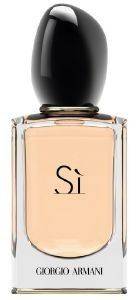 EAU DE PARFUM GIORGIO ARMANI SI SPRAY 100ML EAU DE PARFUM GIORGIO ARMANI SI SPRAY 100ML