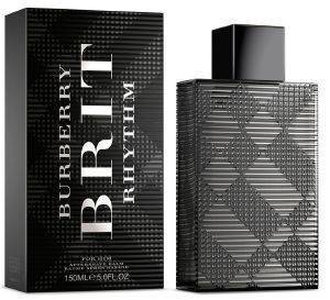 AFTER SHAVE BALM BURBERRY BRIT RHYTHM 150ML AFTER SHAVE BALM BURBERRY BRIT RHYTHM 150ML