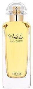 EAU DE TOILETTE HERMES CALECHE SPRAY 50ML