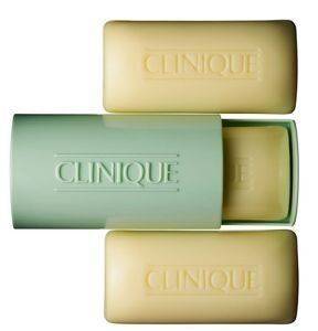   CLINIQUE MILD DRY COMBINATION SKIN 150GR  (3 )